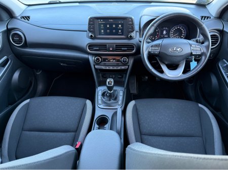 2019 Hyundai Kona KAUAI  EXECUTIVE TWO TONE 5DR €16,950 thumbnail