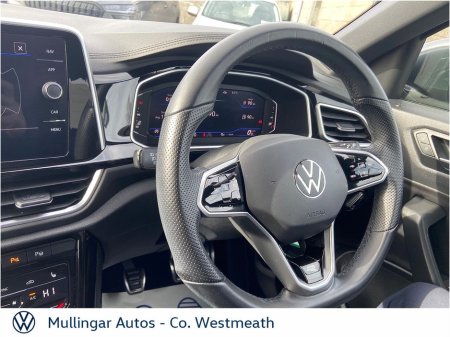 2023 Volkswagen T-Roc - thumbnail 19