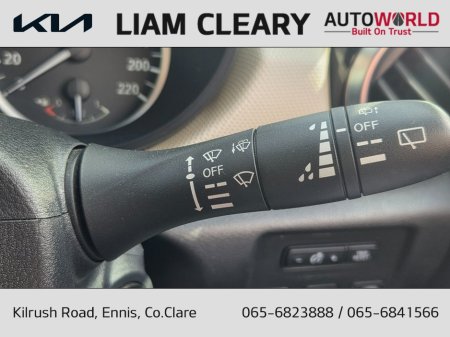 2018 Nissan Micra - photo 20