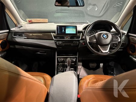 2018 BMW 2 Series - thumbnail 21