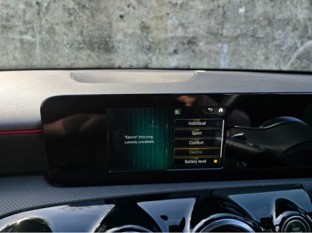 2020 Mercedes-Benz A Class - thumbnail 25