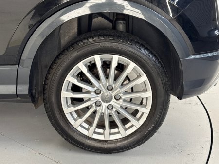 2020 Audi Q2 30 TFSI 116HP SE NEW NCT**MULTIFUNCTIONAL STEERING WHEEL**SEMI DIGITAL DASH**PARKING SENSORS**APPLE CARPLAY**DIGITAL MEDIA DISPLAY**AIR CONDITIONING**BLACK LEATHER INTERIOR** €21,995 thumbnail