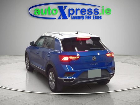 2021 Volkswagen T-Roc - thumbnail 6
