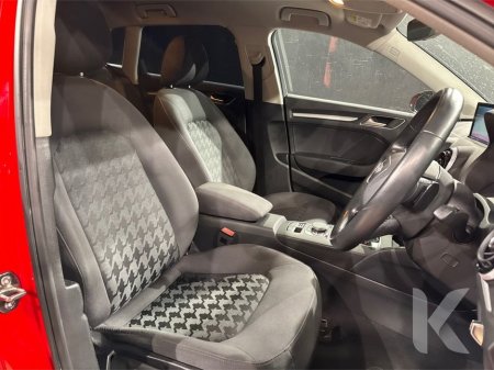 2016 Audi A3 - thumbnail 17