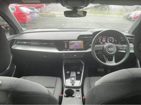 2023 Audi A3 - thumbnail 12