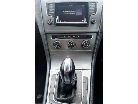 2014 Volkswagen Golf - thumbnail 8