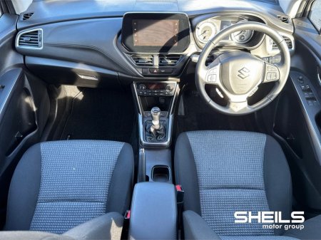 2023 Suzuki SX4 S-Cross - thumbnail 3