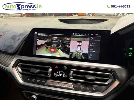 2021 BMW 3 Series - thumbnail 4