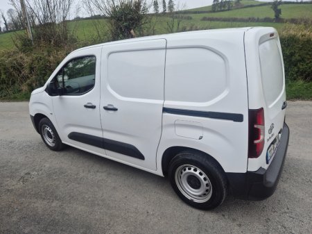 2021 Toyota Proace - thumbnail 6