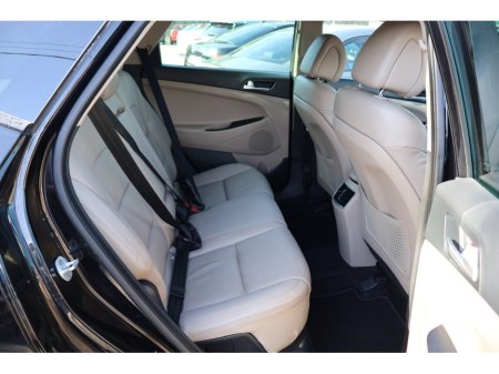 2016 Hyundai Tucson - photo 25
