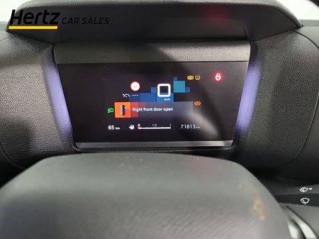 2023 Citroen C4 - thumbnail 14