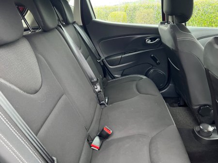 2018 Renault Clio 1.2 16V 75 DYNAMIQUE NAV €11,450 thumbnail