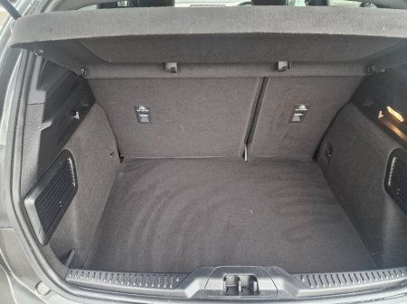 2023 Ford Focus St-line 1.0T 125 M6 FWD 5DR*QUALITY ASSURED USED CARS*SIMI APPROVED*GREAT RATE FINANCE AVAILABLE*WELCOME TO DAVID QUIGLEY AUTOS* €22,950 thumbnail