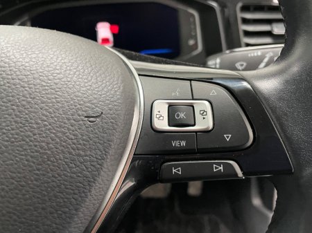 2020 Volkswagen Polo 1.0 TSI 95HP Comfortline DSG €17,895 thumbnail