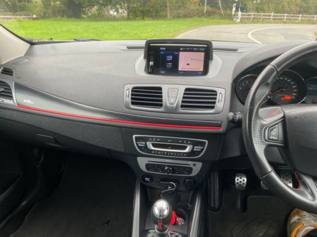 2016 Renault Grand Megane GT LINE 1.5 DCI 1 €9,500 thumbnail