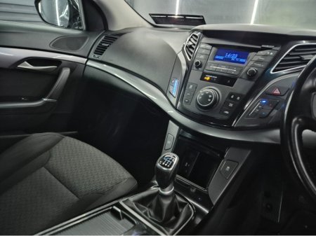 2018 Hyundai i40 - thumbnail 6