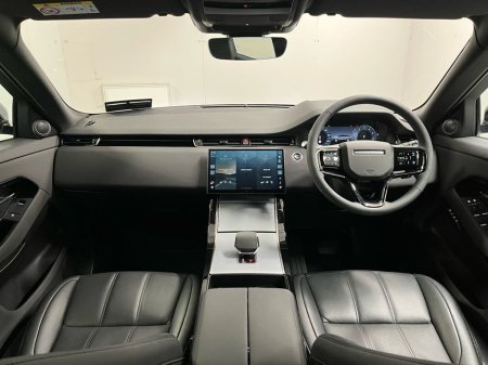 2024 Land Rover Range Rover Evoque - thumbnail 2