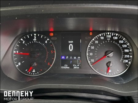 2023 Renault Trafic TRAFIC LL30 BLUE DCI 150 SPORT thumbnail