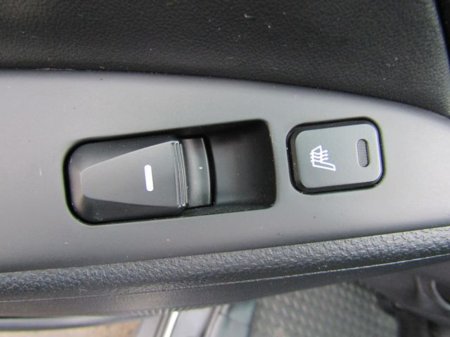 2013 Hyundai ix35 Premium 2WD 5DR €6,950 thumbnail