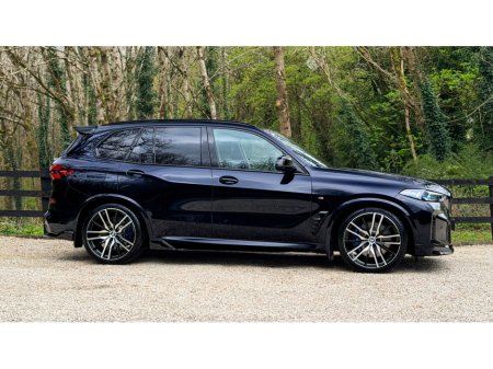 2024 BMW X5 - thumbnail 6