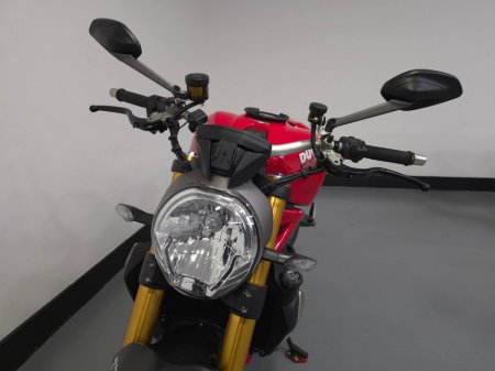 2020 Ducati Monster - thumbnail 8