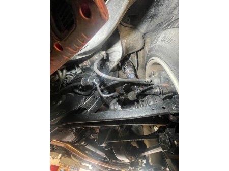 1991 Toyota Mark II - thumbnail 24