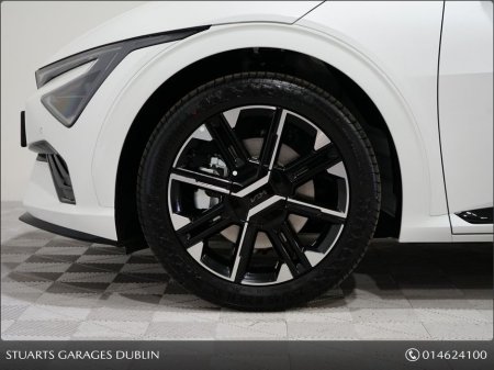 2025 Kia EV6 PE GT Line *LOW RATE FINANCE OPTIONS AVAILABLE * €51,550 thumbnail