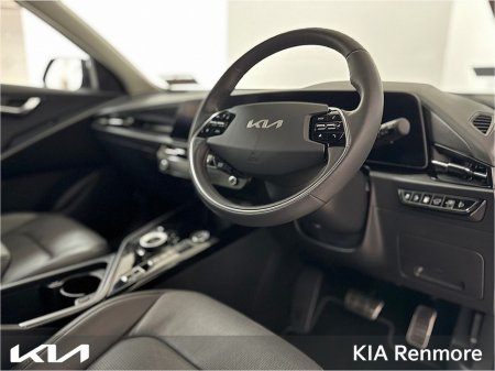 2025 Kia Niro Phev K4 5DR Auto €38,995