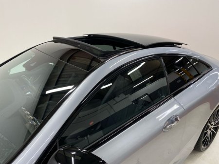 2022 Mercedes-Benz E Class - thumbnail 21