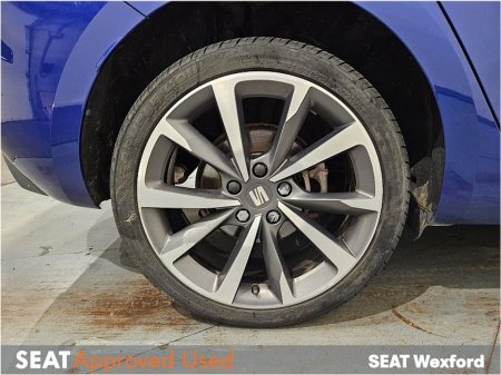 2022 SEAT Leon e-Hybrid 204hp DSG FR €361 Per Month €24,975 thumbnail