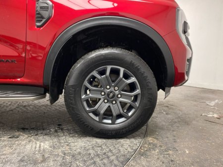 2024 Ford Ranger - thumbnail 5