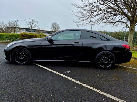 2015 Mercedes-Benz E Class - thumbnail 3