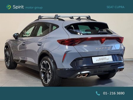 2026 Cupra Formentor - thumbnail 2