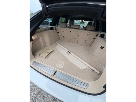 2017 BMW 5 Series 5 Series 520D M Sport Estate Auto €27,950 thumbnail