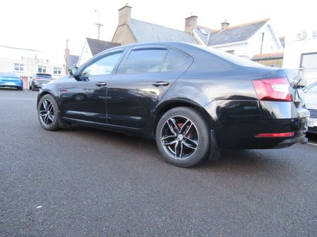 2018 Skoda Octavia - thumbnail 3