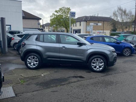 2026 Jeep Avenger - thumbnail 4