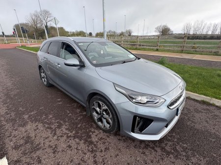 2021 Kia Ceed - thumbnail 6