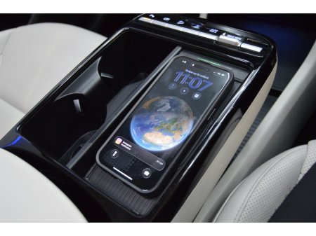 2025 Hyundai Tucson Tucson FL 2WD Platinum PHEV Auto €46,995 thumbnail