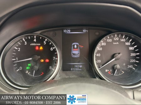 2018 Nissan Qashqai - thumbnail 21