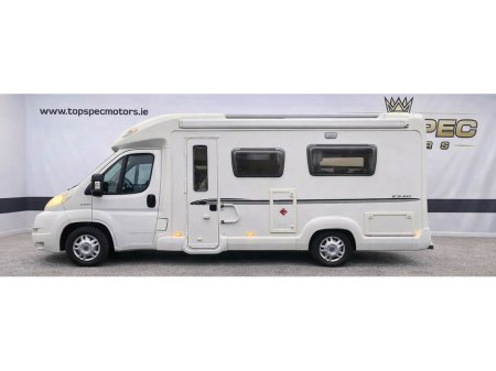 2007 Fiat Ducato - thumbnail 2