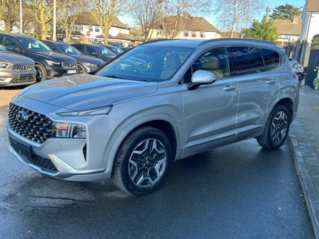 2022 Hyundai Santa Fe - thumbnail 41