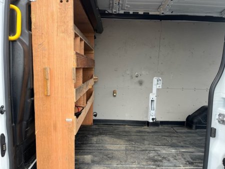 2021 Ford Transit 350L TRAIL 2.0 TD 130BHP HE HEV1M6 FW €23,575 thumbnail