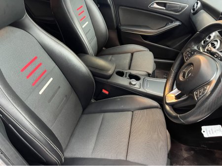 2016 Mercedes-Benz A Class - thumbnail 11