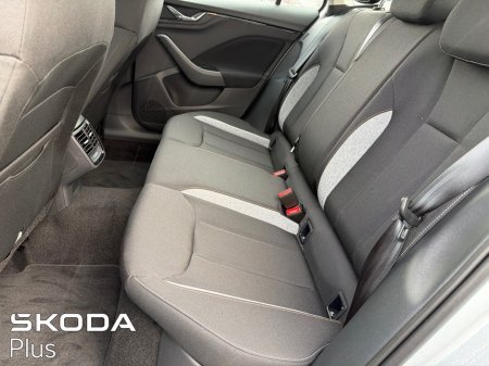 2025 Skoda Kamiq - thumbnail 7