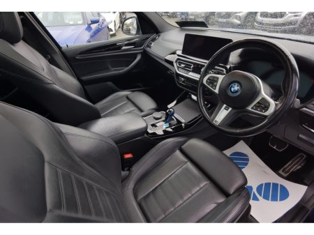 2023 BMW iX3 - thumbnail 8