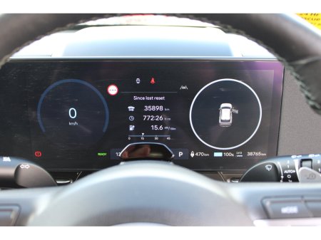 2024 Hyundai Kona - thumbnail 16