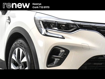 2021 Renault Captur - thumbnail 16