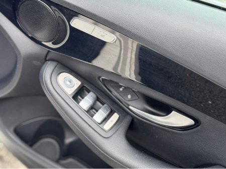 2014 Mercedes-Benz C Class C SERIES BLUETEC TOP SPEC €10,950 thumbnail