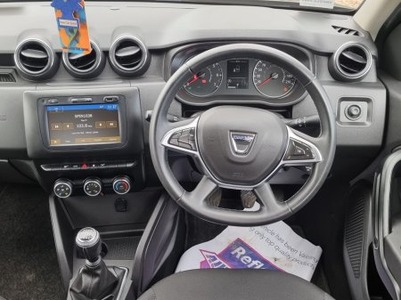 2021 Dacia Duster - thumbnail 21