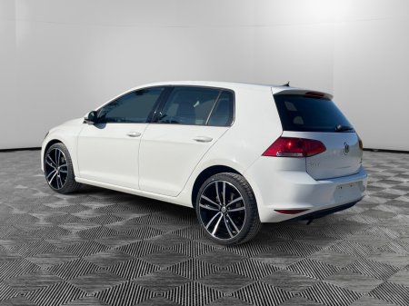 2016 Volkswagen Golf 1.2 Comfortline 2016 €15,950
